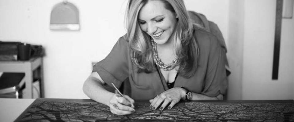 Caroline Jane Harris